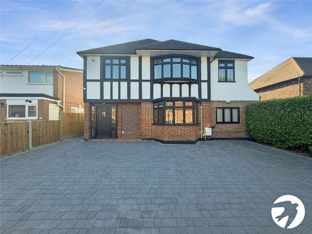 Woodside, Orpington BR6, 4 bed detached house to rent, £4,000 pcm | PrimeLocation