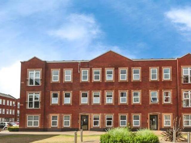 Woodside Park, Rugby, 1 Bedroom Flat