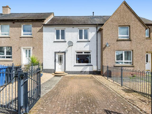 Woodside Place, Bridgend EH49, 3 bed terraced house to rent, £1,400 pcm | PrimeLocation
