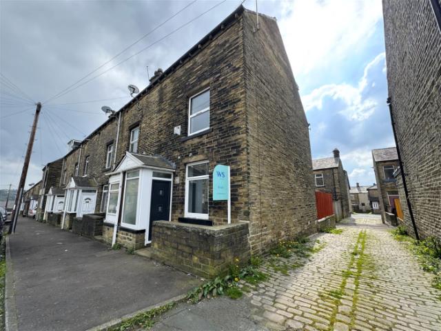 woodside place, halifax, hx3 6eq