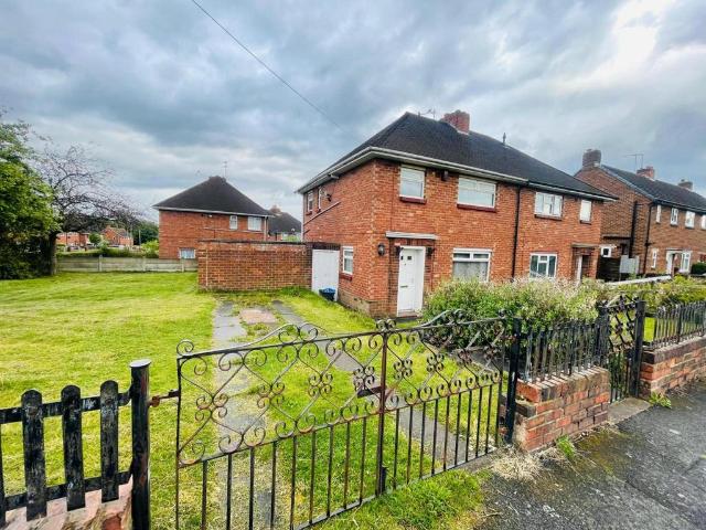 Woodside Road, Dudley, DY2 0UA 3 bed semi detached house to rent £1,195 pcm £276 pw