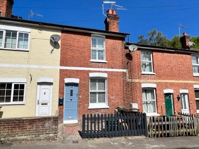 Woodside Road, TUNBRIDGE WELLS, TN4 2 bed cottage to rent £1,500 pcm £346 pw