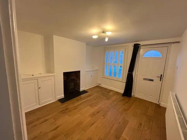 Woodside Road, Tonbridge