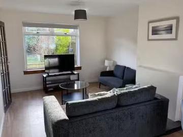 Woodside Road