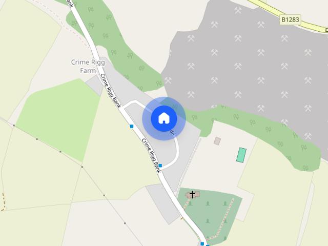 Woodside, Shadforth, Durham, DH6