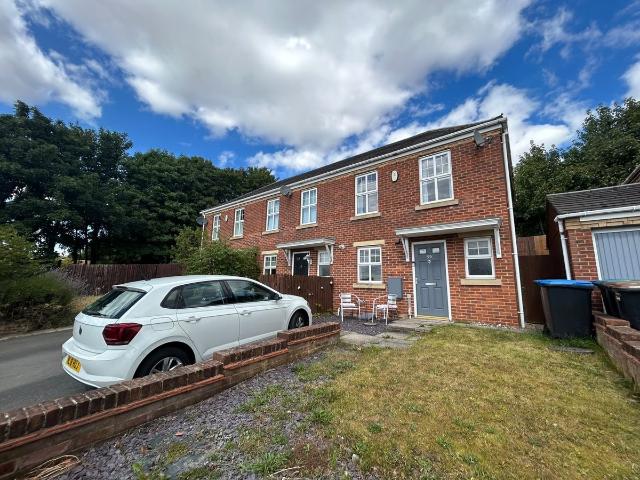 Woodside, Shadforth, Durham DH6, 2 bed semi detached house to rent, £800 pcm | PrimeLocation