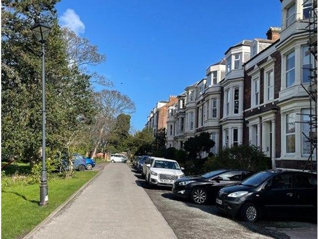 Woodside, Sunderland SR2, 3 bed flat to rent, £850 pcm | PrimeLocation