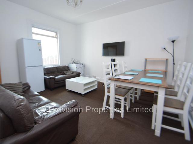 Woodsley Road, Hyde Park, Leeds LS3, 6 bed end terrace house to rent, £2,730 pcm | PrimeLocation