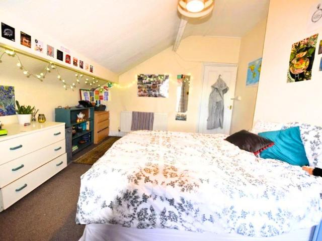 Woodsley Road, Leeds LS3 7 bed terraced house to rent £495 pcm £114 pw