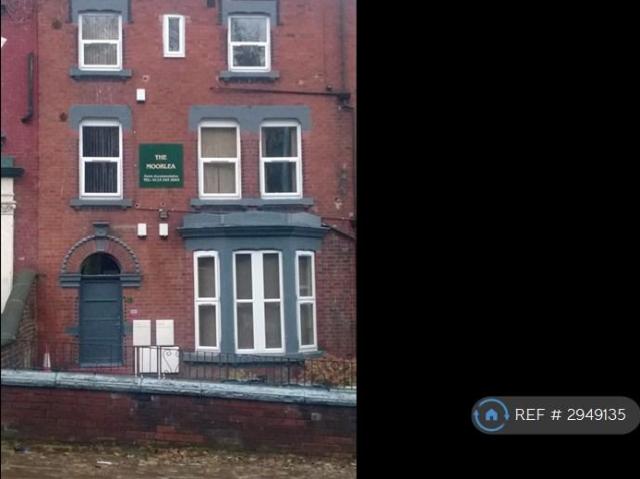 Woodsley Road, Leeds, LS2 4 bed flat to rent £1,543 pcm £356 pw