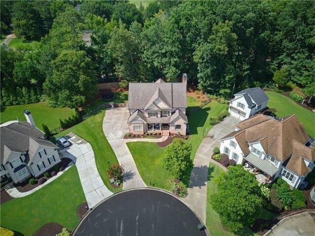 Woodspring Way, Cumming, Home For Sale