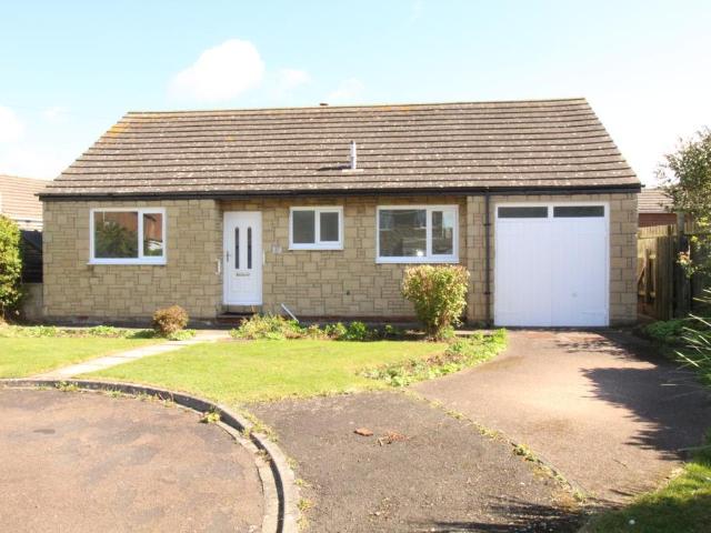 Woodstead, Embleton NE66 2 bed detached house to rent £950 pcm £219 pw