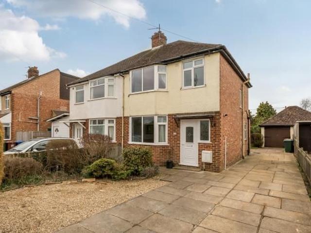 Woodstock Road, Yarnton, Kidlington OX5, 3 bed semi detached house to rent, £1,750 pcm | PrimeLocation