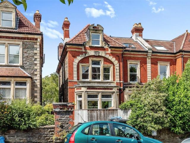 Woodstock Road, Bristol, BS6 3 bed flat to rent £1,850 pcm £427 pw