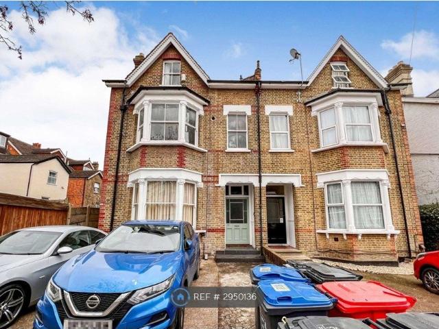 Woodstock Road, Croydon CR0, 2 bed flat to rent, £1,650 pcm | PrimeLocation