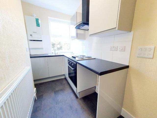 Woodstock Road, Finsbury Park N4, 1 bed flat to rent, £1,712 pcm | PrimeLocation