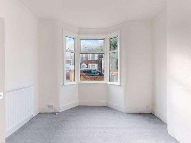 Woodstock Road, Forest Gate, E7