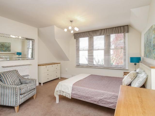 Woodstock Road, Oxford OX2, Studio to rent, £1,200 pcm | PrimeLocation