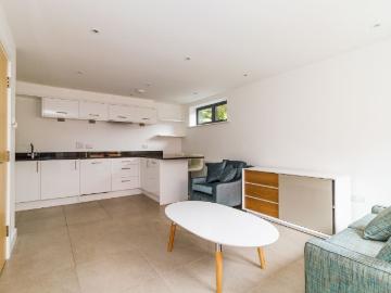 Woodstock Road, Oxford OX2, 1 bed semi detached house to rent, £1,800 pcm | PrimeLocation