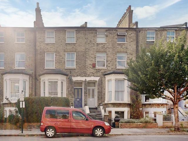 Woodstock Road, Stroud Green N4, 1 bed flat to rent, £2,100 pcm | PrimeLocation