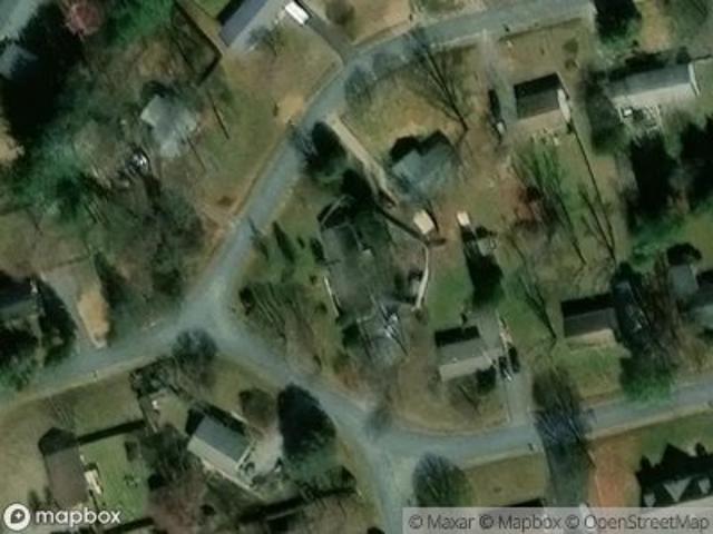Woodstock Rd