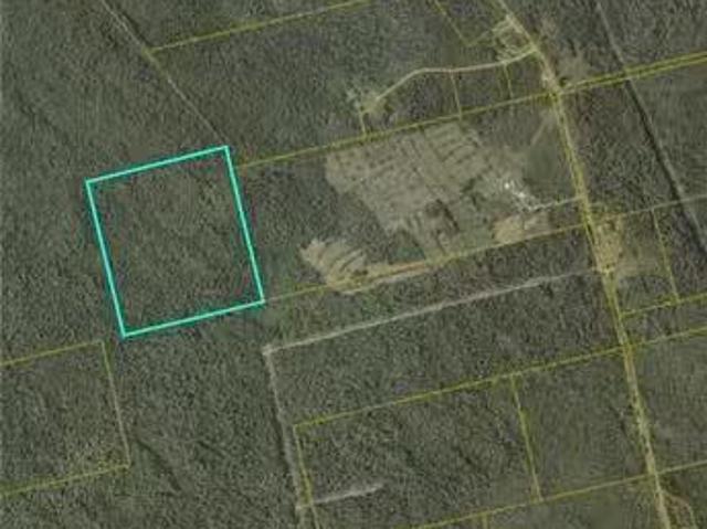 Woodstock Rd, Andersonville, NB, E5A 1C7 vacant land for s.