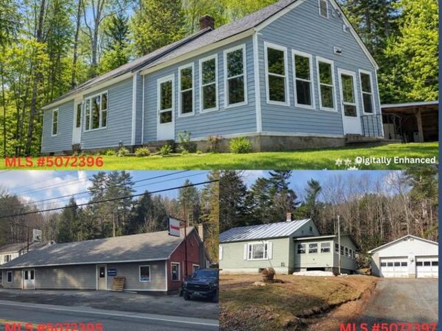 Woodstock Rd, Hartford, Home For Sale