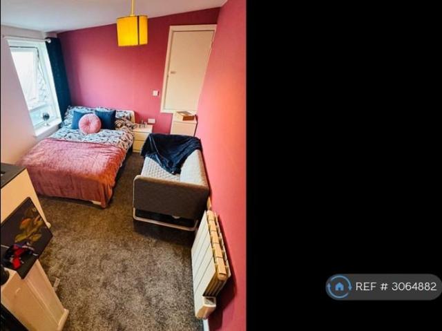 Woodston, Peterborough, PE2 1 bed in a house share to rent £540 pcm £125 pw