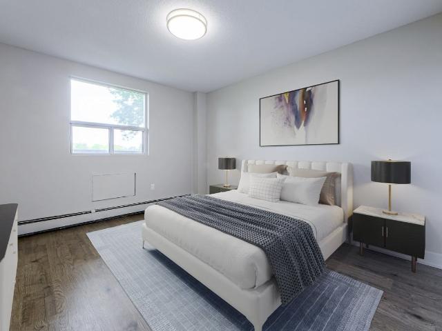 Woodstone Apartments 1 Bedroom Apartment for Rent at 1148/1150 Afton Dr, Sarnia, ON N7S Wellington Park