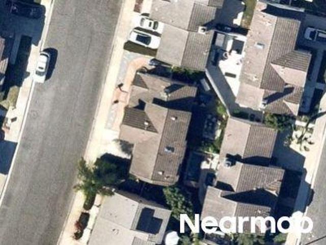 Woodswallow Ln