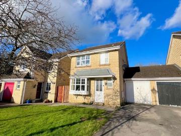 Chippenham, Wiltshire county, Southdowns