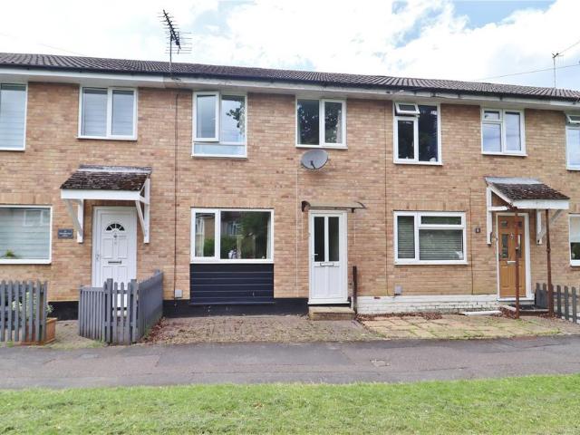 Woodpecker Close, Verwood, Dorset, BH31 3 bed house to rent £1,350 pcm £312 pw