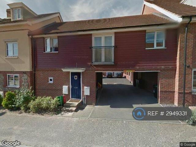 Woodpecker Way, Costessey, Norwich, NR8 2 bed flat to rent £1,250 pcm £288 pw