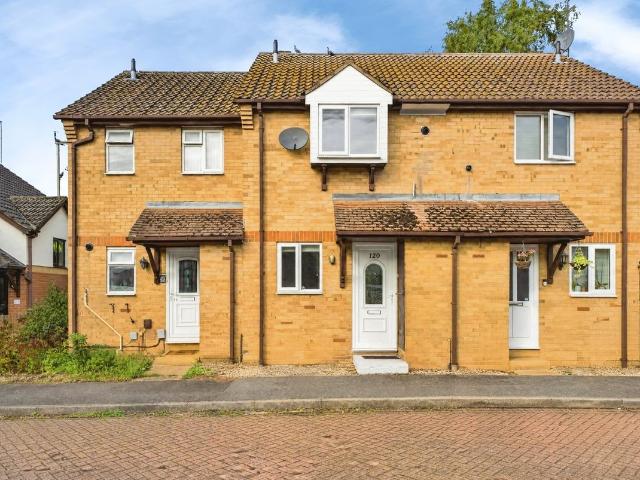 Woodpecker Way, Northampton, Northamptonshire NN4, 2 bed terraced house to rent, £975 pcm | PrimeLocation