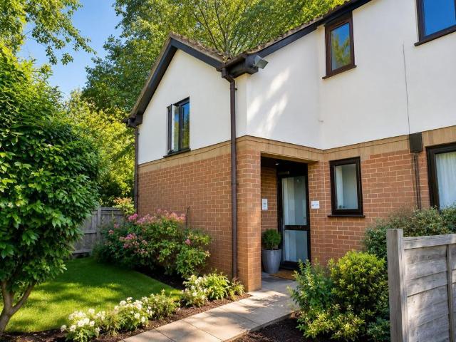 Woodpecker Way, Northampton NN4 1 bed apartment to rent £800 pcm £185 pw