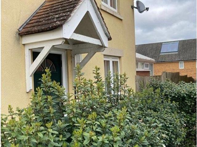 Woodpecker Way, Norwich NR8, 3 bed detached house to rent, £1,500 pcm | PrimeLocation
