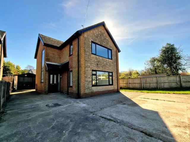 Woodplumpton Road, Woodplumpton, Preston, Lancashire PR3, 3 bed detached house to rent, £1,300 pcm | PrimeLocation