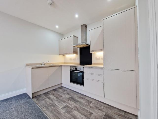 Woodplumpton Road, Ashton On Ribble