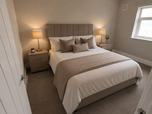 Woodplumpton Road, Fulwood