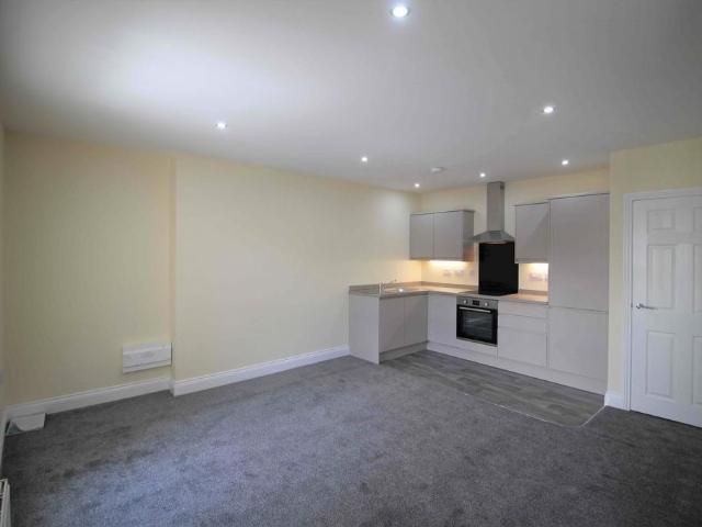 Woodplumpton Road, Preston PR2 1 bed flat to rent £700 pcm £162 pw