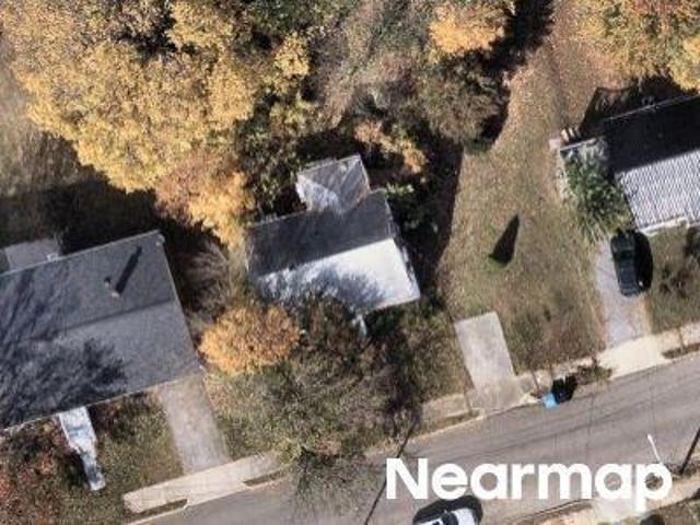 Woodrow Ave SE
