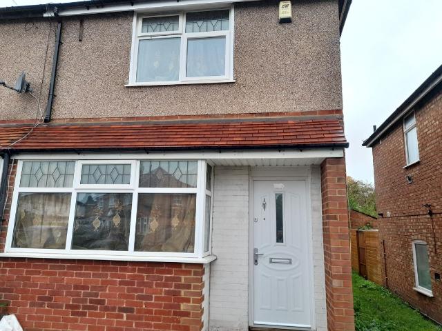 Woodrow Avenue, Hayes, Greater London UB4, 2 bed semi detached house to rent, £2,000 pcm | PrimeLocation