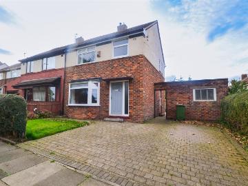 Woodrow Avenue, Saltburn By The Sea TS12, 3 bed semi detached house to rent, £950 pcm | PrimeLocation