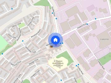 Redditch, Worcestershire county, Midlands