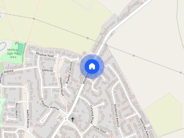 Woodrow Road SN12 Melksham, Forest Melksham