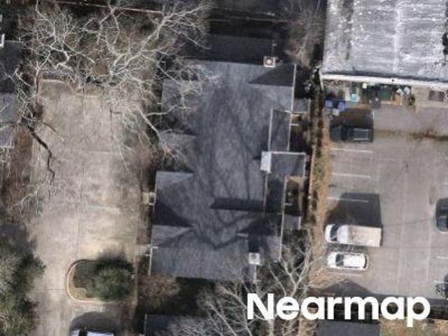 Woodrow St