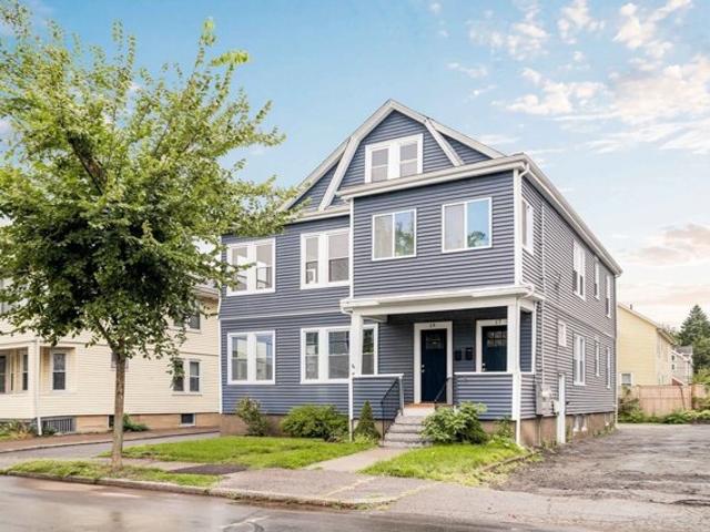 Woodrow Unit,newton, Condo For Sale