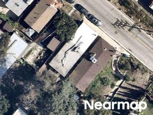 Woodrow Wilson Dr
