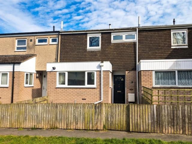 Woodrows, Woodside, Telford, Shropshire TF7, 3 bed terraced house to rent, £850 pcm | PrimeLocation