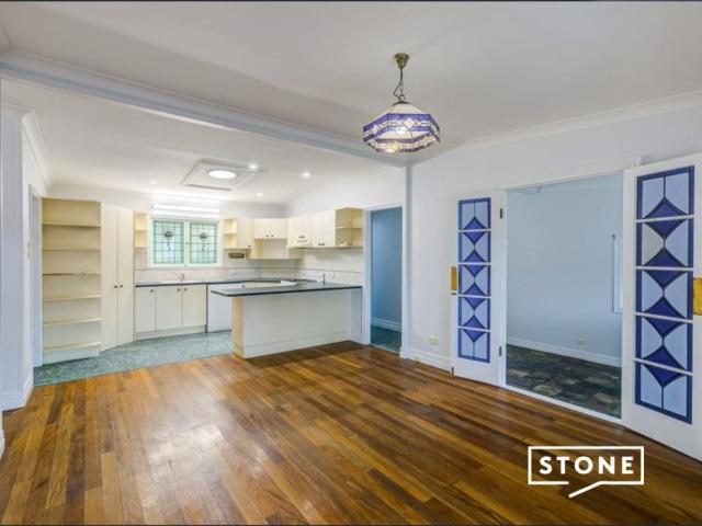 Woodridge, 12 Dawson Street